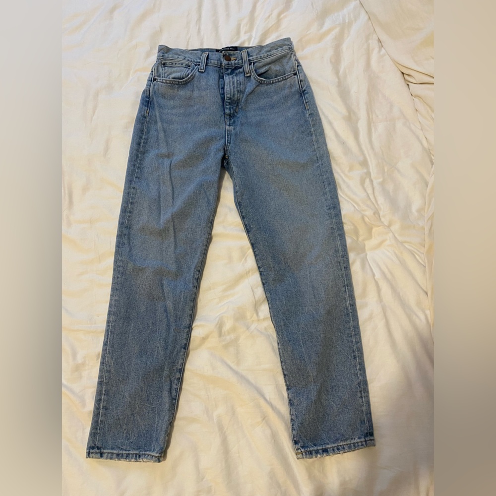 Something Navy Jeans